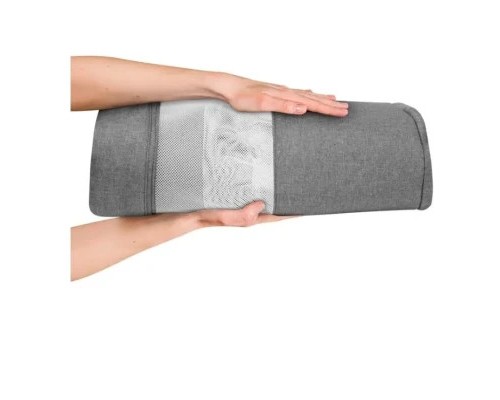 Ліжечко Lionelo приставна Leonie Plus 3 в 1 Grey Stone (LO-LEONIE PLUS GREY STONE)