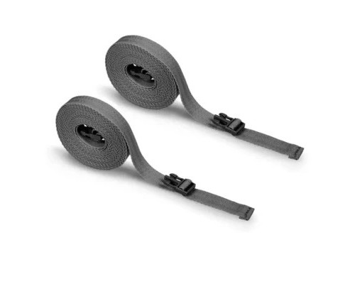 Ліжечко Lionelo приставна Leonie Plus 3 в 1 Grey Stone (LO-LEONIE PLUS GREY STONE)