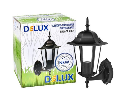 Світильник Delux PALACE A001 (90011331)