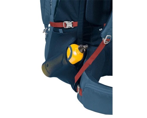 Рюкзак туристичний Ferrino Transalp 75L Blue (75694MBB) (929606)