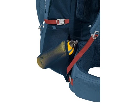 Рюкзак туристичний Ferrino Transalp 75L Blue (75694MBB) (929606)