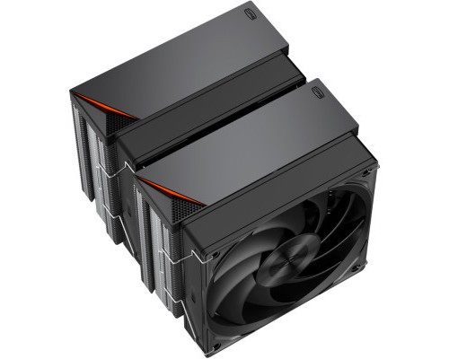 Кулер до процесора PcCooler RZ620