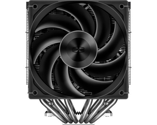 Кулер до процесора PcCooler RZ620