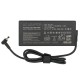 Блок живлення до ноутбуку ASUS 240W, 20V, 12A, роз'єм 6.0/3.7(pin inside), Slim-корпус (A40386)