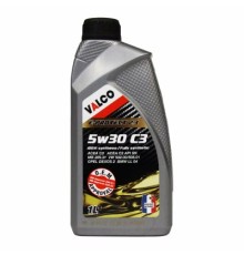 Моторна олива VALCO E-Protect 2.3 5W-30 C3 1 л (1248896)