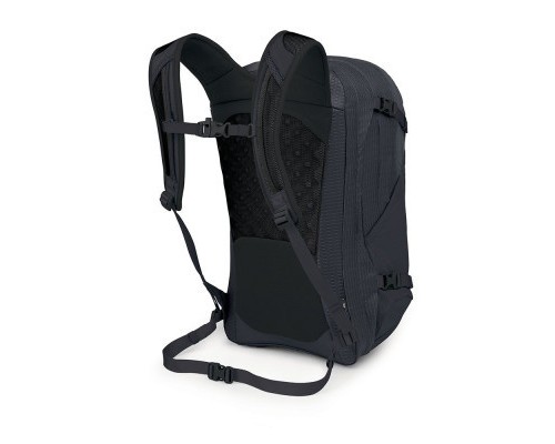 Рюкзак туристичний Osprey Nebula 32 black O/S (009.3123)