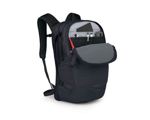 Рюкзак туристичний Osprey Nebula 32 black O/S (009.3123)