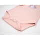 Боді дитяче Breeze з довгим рукавом (1027-98G-peach)