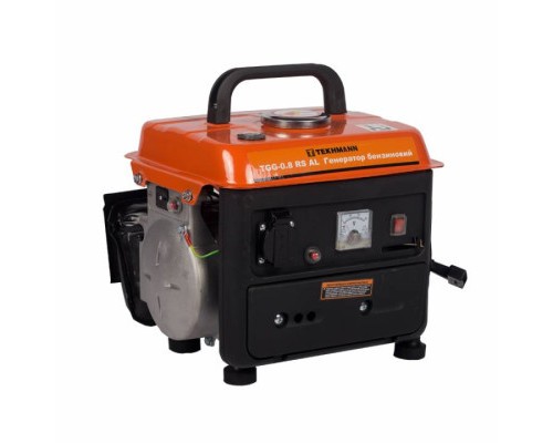 Генератор Tekhmann TGG-0.8 RS AL 0.8kW (852659)