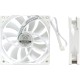 Кулер до корпусу Scythe Kaze Flex 120 White PWM (KF1225FD12W-P)