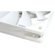 Кулер до корпусу Scythe Kaze Flex 120 White PWM (KF1225FD12W-P)