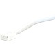 Кулер до корпусу Scythe Kaze Flex 120 White PWM (KF1225FD12W-P)