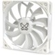 Кулер до корпусу Scythe Kaze Flex 120 White PWM (KF1225FD12W-P)
