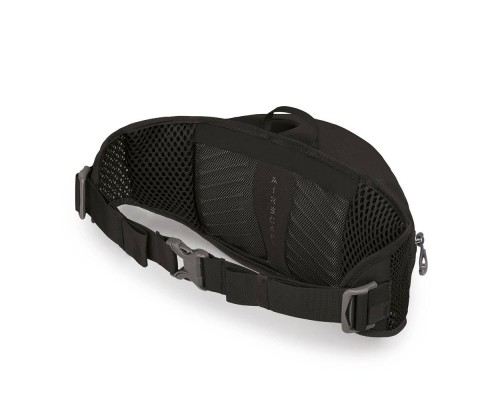 Сумка-бананка Osprey Savu 2 black O/S (009.3426)