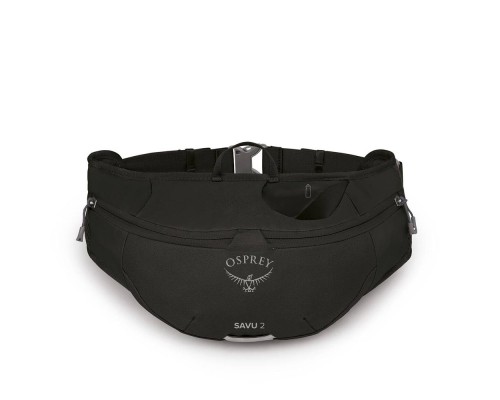 Сумка-бананка Osprey Savu 2 black O/S (009.3426)