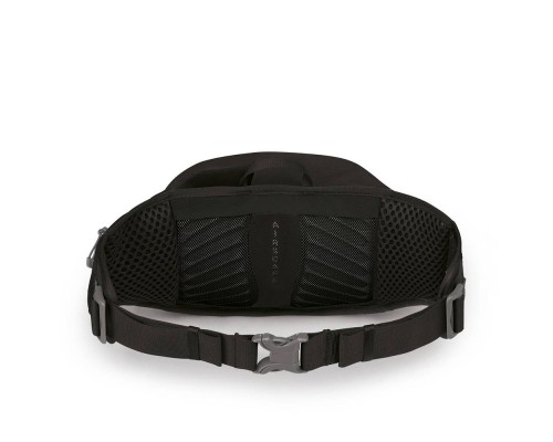 Сумка-бананка Osprey Savu 2 black O/S (009.3426)