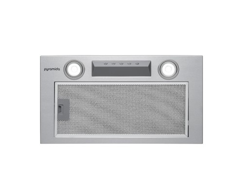 Витяжка кухонна Pyramida CX 52 (750) E IX