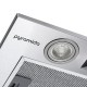 Витяжка кухонна Pyramida CX 52 (750) E IX