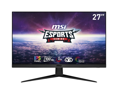 Монітор MSI G2712V