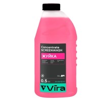 Омивач автомобільний VIRA 