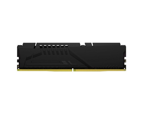 Модуль пам'яті для комп'ютера DDR5 16GB (2x8GB) 6000 MHz Beast Black XMP Kingston Fury (ex.HyperX) (KF560C30BBK2-16) Модуль пам'яті для комп'ютера DDR5 16GB (2x8GB) 6000 MHz Beast Black XMP Kingston Fury (ex.HyperX) (KF560C30BBK2-16)