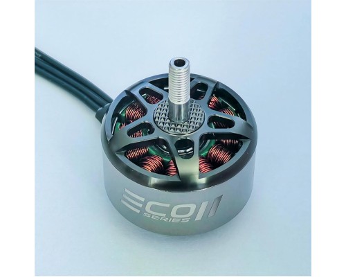 Двигун для дрона Emax ECO II 3115А 900KV (0101096073)
