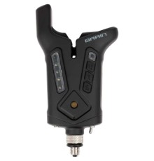 Індикатор клювання Brain Wireless Bite Alarm F-1 одиночний white (1858.80.83)
