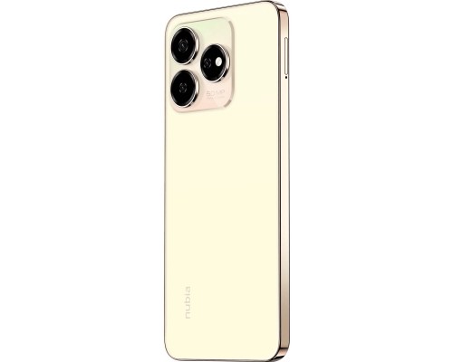 Мобільний телефон ZTE Nubia V60 8/256GB Gold (1066108)