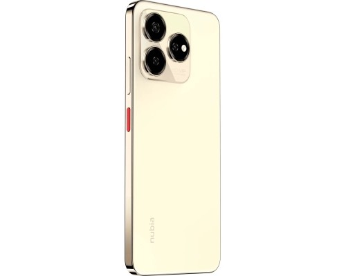 Мобільний телефон ZTE Nubia V60 8/256GB Gold (1066108)