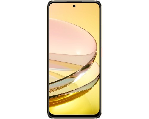 Мобільний телефон ZTE Nubia V60 8/256GB Gold (1066108)