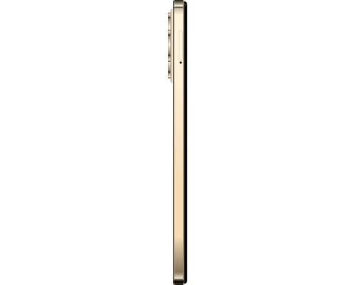 Мобільний телефон ZTE Nubia V60 8/256GB Gold (1066108)