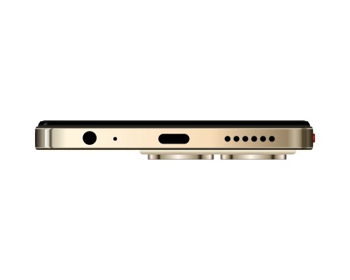 Мобільний телефон ZTE Nubia V60 8/256GB Gold (1066108)