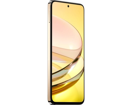 Мобільний телефон ZTE Nubia V60 8/256GB Gold (1066108)