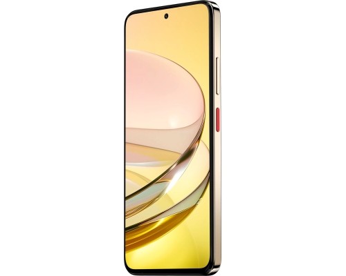 Мобільний телефон ZTE Nubia V60 8/256GB Gold (1066108)