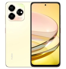 Мобільний телефон ZTE Nubia V60 8/256GB Gold (1066108)