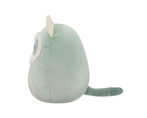 М'яка іграшка Squishmallows Тхір Хемкі 19 см (SQCR05403) М'яка іграшка Squishmallows Тхір Хемкі 19 см (SQCR05403)