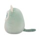 М'яка іграшка Squishmallows Тхір Хемкі 19 см (SQCR05403)