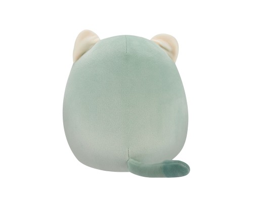 М'яка іграшка Squishmallows Тхір Хемкі 19 см (SQCR05403) М'яка іграшка Squishmallows Тхір Хемкі 19 см (SQCR05403)