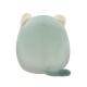 М'яка іграшка Squishmallows Тхір Хемкі 19 см (SQCR05403)