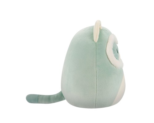 М'яка іграшка Squishmallows Тхір Хемкі 19 см (SQCR05403) М'яка іграшка Squishmallows Тхір Хемкі 19 см (SQCR05403)