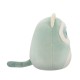 М'яка іграшка Squishmallows Тхір Хемкі 19 см (SQCR05403)
