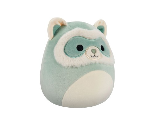 М'яка іграшка Squishmallows Тхір Хемкі 19 см (SQCR05403) М'яка іграшка Squishmallows Тхір Хемкі 19 см (SQCR05403)