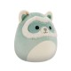 М'яка іграшка Squishmallows Тхір Хемкі 19 см (SQCR05403)
