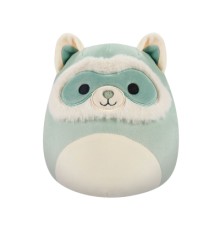 М'яка іграшка Squishmallows Тхір Хемкі 19 см (SQCR05403)