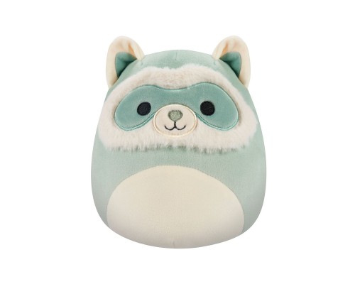 М'яка іграшка Squishmallows Тхір Хемкі 19 см (SQCR05403) М'яка іграшка Squishmallows Тхір Хемкі 19 см (SQCR05403)