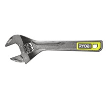 Ключ Ryobi розвідний RHAW160, 160мм, 0-25мм (5132006061)