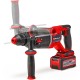 Перфоратор Einhell TP-HD 18/26 D Li BL - Solo PXC 18В 2.6Дж, 2.9кг, кейс (без АКБ та ЗП) (4514270)