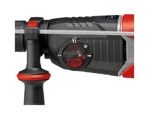 Перфоратор Einhell TP-HD 18/26 D Li BL - Solo PXC 18В 2.6Дж, 2.9кг, кейс (без АКБ та ЗП) (4514270)