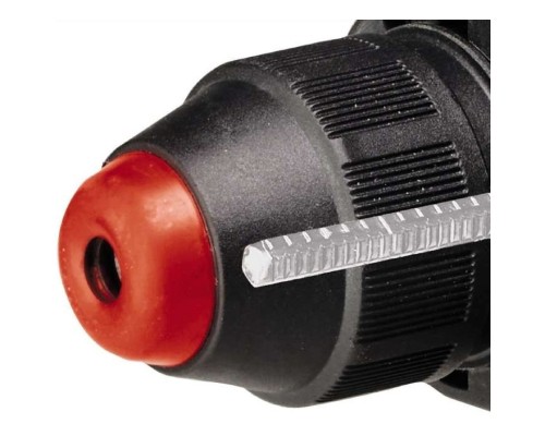 Перфоратор Einhell TP-HD 18/26 D Li BL - Solo PXC 18В 2.6Дж, 2.9кг, кейс (без АКБ та ЗП) (4514270)