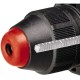 Перфоратор Einhell TP-HD 18/26 D Li BL - Solo PXC 18В 2.6Дж, 2.9кг, кейс (без АКБ та ЗП) (4514270)